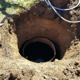 Fosse toutes eaux : Installation Expert pour une Gestion Optimale de vos Eaux Usées Valence